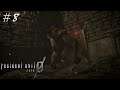 REBECCA JADI TUMBAL LAGI !! SEKARANG DISERANG WUKONG MUTANT ?! | Resident Evil 0 Indonesia - Part 8