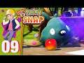 Relaxing at the Lab - Let's Play New Pokémon Snap - Part 9