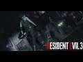 Resident Evil 3 - I Don't Want it