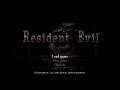 Трэш обзор игры Resident Evil. PlayStation 4. Стрим. Онлайн. Прохождение. Зомби. Хоррор. Рэтро.