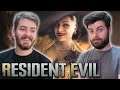 🔴 ΜΑΡΑΘΩΝΙΟΣ! - Resident Evil Village | TechItSerious Livestream