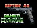 RIPTIDE 45 1911 | Call of Duty: Modern Warfare