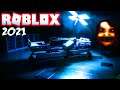 ROBLOX NEW BEST EVER HORROR GAME 2021 (JUMPSCARES) - Roblox Asylum