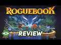 Roguebook | Review – Amazing looking Deckbuilder but Mechanics need Polishing