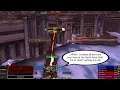 RUIN almost messed up our match by not accepting their queue! | Wintergrasp # 126