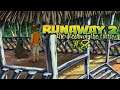 Runaway 2 #8 - 13 Minuten der Qual 🐢 Let's Play auf Mala