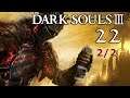 🔴 Sammeln von Zaubern, Pyro und Wundern 🔥 Dark Souls 3 (Blind) (PS4) [#22] 2/2