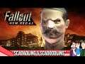"Scadadling & Scadoodling" | Fallout New Vegas (s1e1)