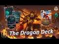 Shyvana and Javan IV || Dragon Deck || Jarvan IV Deck