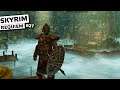 Skyrim Requiem - Имперский Склад #27