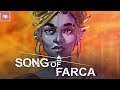 ПОД ДОМАШНИМ АРЕСТОМ  ►  Song of Farca