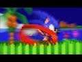 Sonic Hacks ✪ Sonic 2 : Overpowered Edition