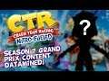 [SPOILERS] Crash Nitro-Fueled - 7th Season Datamined - Rustland - Does This Hint At A New Game?