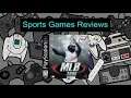 Sports Games Reviews Ep. 96: MLB 2000 D.M. #10 (Royals @ Mets, Dodgers @ Red Sox) (PS1)