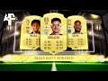 Squad Battle Rewards, Champs & Objectives Live - Stacking Packs - Fifa 21