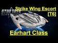 Star Trek Online - Earhart Class