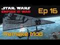 Star Wars Empire at War (Remake Mod) Rise of the Hutts - Ep 16