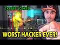 Summit meets a WORST hacker ever in Halo Infinite!