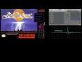 Super Nintendo Soundtrack Actraiser OST Track 04 Filmoa DSP Enhanced
