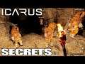 Super Secret Cave | Icarus Gameplay | 04