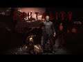 Terminator vs Shao Kahn BRUTALITY Mortal Kombat 11 PS5 HD