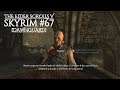 TES V Skyrim SE - Parte 67 |DAWNGUARD| LA PANDI DE HARKON ME ADORA - Hatox