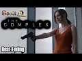 The Complex Full Game / Alternate Choices, Best Ending, MI6 Undercover Spy, Good Riddance!