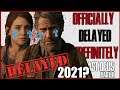 The Last of Us Part 2 Delayed Until 2021? + New Screenshots Analysis #TheLastOfUsPart2 #TLOU2