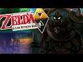 The Legend of Zelda A Link Between Worlds[Helden-Modus]|Part 27|FINALE GEGEN GANON !