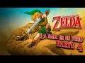 The Legend of Zelda: La Historia en 1 Video (PARTE 4)