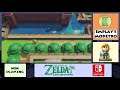 The Legend of Zelda: Link's Awakening - Nintendo Switch - #6 - Hunting For Shells