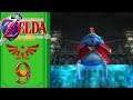 The Legend of Zelda: Ocarina of Time 3D ITA [Parte 9 - Villaggio degli Zora]