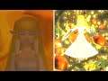 The Legend of Zelda: Skyward Sword HD - Sealing Zelda VS Freeing Her