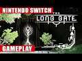 The Long Gate Nintendo Switch Gameplay