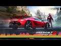 The Other Side Extended Mix Avatar update Asphalt 8