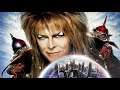 The Review Shows Labyrinth Review & The Dark Crystal Review