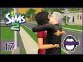 The Sims 2 // Pleasantview // 17 // Goth // The Return of Bella Goth! (Maxis Uberhood)