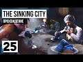 Преображённые монолитом ❉ The Sinking City #25