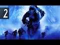 The Thing - Part 2 Walkthrough Gameplay No Commentary