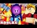 The trolliest players in Roblox Flee the Facility!