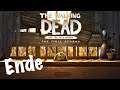 THE WALKING DEAD: THE FINAL SEASON🧟 [ENDE] PS5 Gameplay Deutsch #21: Das Ende einer Geschichte