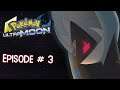The Worst Part Of The Game!!! Pokémon Ultra Moon Randomized Nuzlocke (Ep 03)