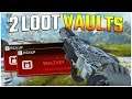 This is What Happens When You Open 2 Vaults in 1 Game! (Apex Legends Gameplay)