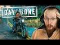 THIS SURVIVAL GAME JUST KEEPS GETTING BETTER! - Days Gone | Part 3