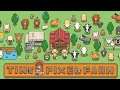TINY PIXEL FARM Gameplay Walkthrough Part 1 iOS - ANDROID
