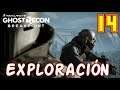 Tom Clancy’s Ghost Recon Breakpoint - Exploración - Gameplay en Español #14