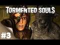 Восставший из мертвых ▶ Tormented Souls #3