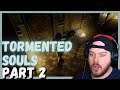 Tormented Souls - Full Story (Part 2) ScotiTM - PS5 Gameplay