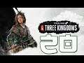 Прохождение Total War: Three Kingdoms [Троецарствие] #20 - Это мое! [Чжэн Цзян]