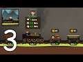 TrainClicker Idle Evolution‏ Gameplay Walkthrough Part 3 (Android,IOS)
